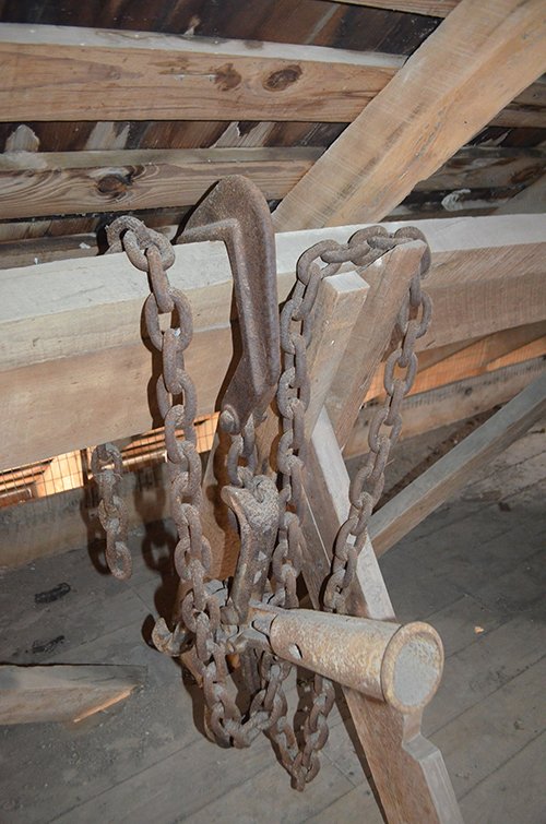 Property photo 32 - FARM EQUIPMENT AUCTION - NEW ERA FARMS, LP IN ALLEN COUNTY, INDIANA